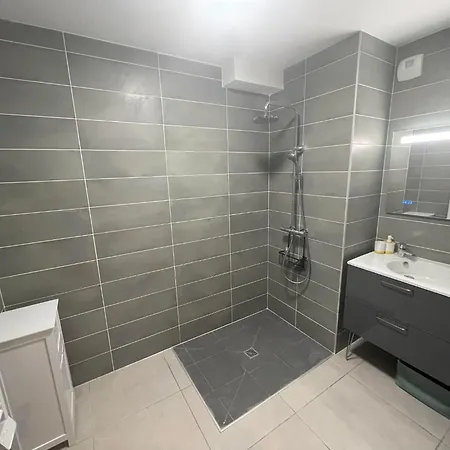 2Terimp204 T2 Neuf Avec Terrasse Climatisation Et Parking Collioure Apartment Exterior photo
