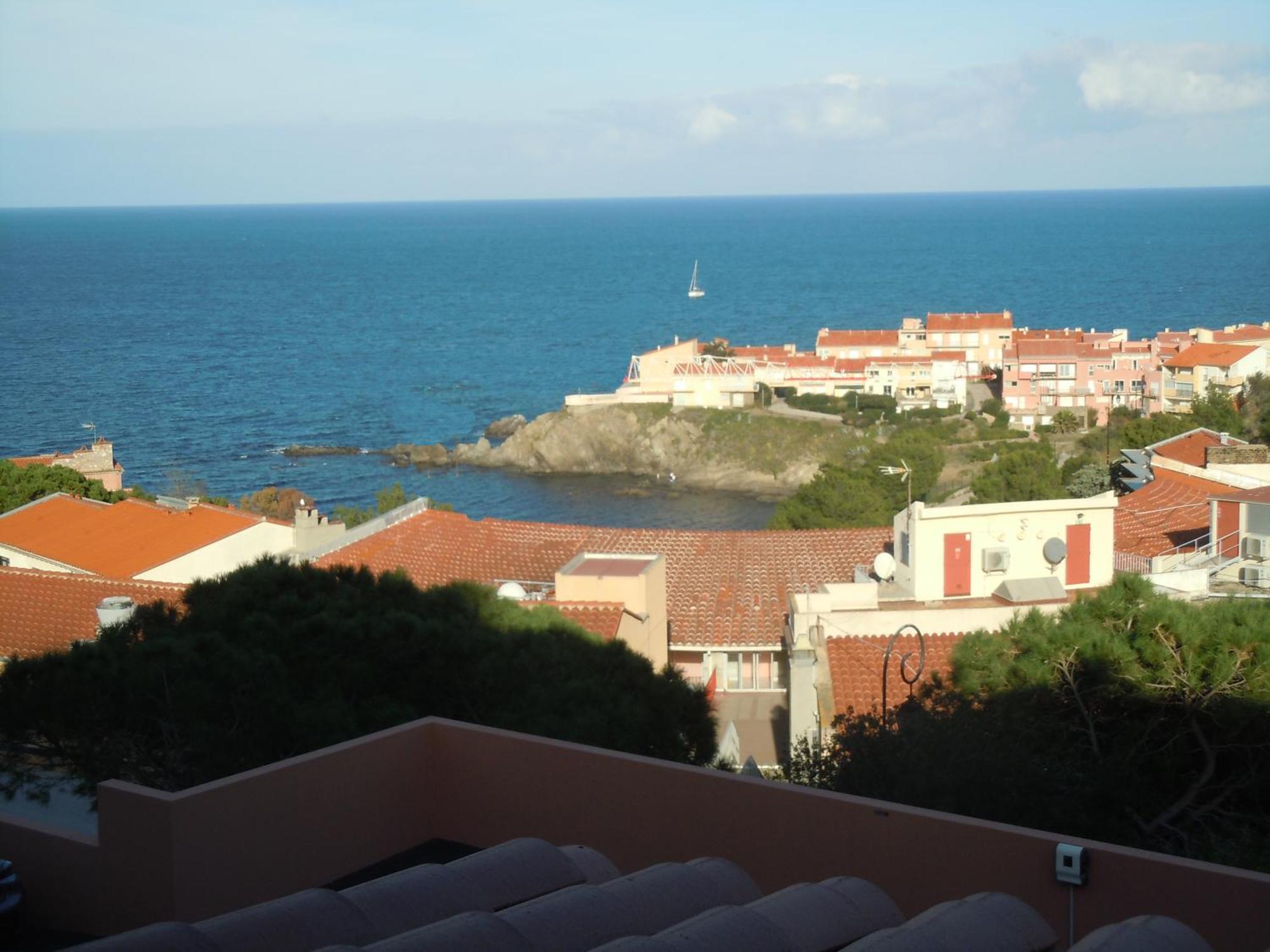 Apartment 2terimp204 T2 Neuf Avec Terrasse Climatisation Et Parking